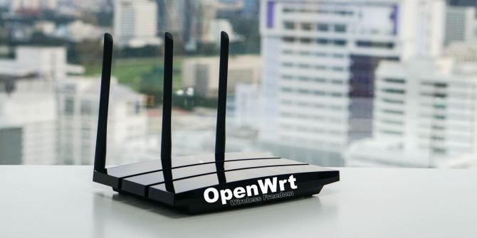 OpenWRT